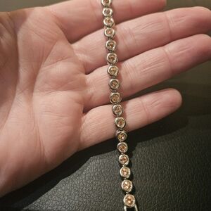 Swarovski Crystal bracelet